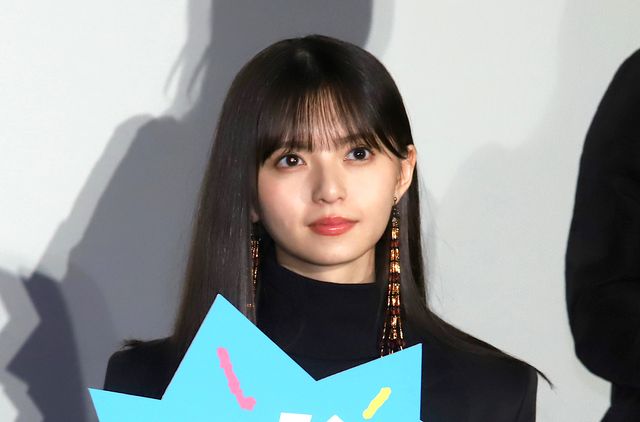 齋藤飛鳥、山下美月、梅澤美波が撮影を振り返る！『映像研には手を出すな！』公開記念前夜祭舞台あいさつ（7枚目）