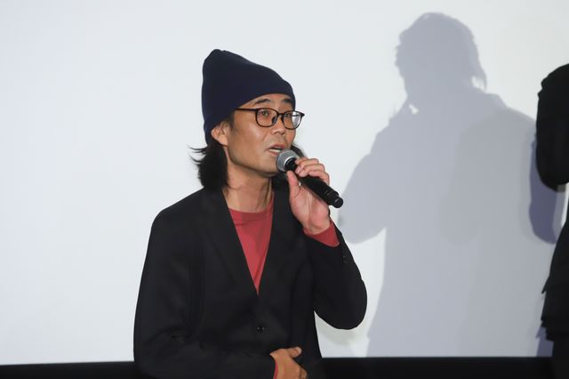 齋藤飛鳥、山下美月、梅澤美波が撮影を振り返る！『映像研には手を出すな！』公開記念前夜祭舞台あいさつ（14枚目）