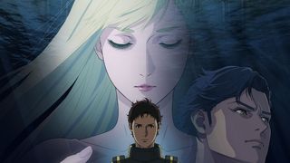 ガンダム『閃光のハサウェイ キルケーの魔女』2週間限定で再上映決定！小野賢章ら登壇の舞台挨拶も