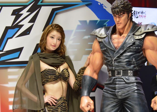 今年も美女ぞろい！東京ゲームショウ2017コンパニオンさんたち！（31枚目）