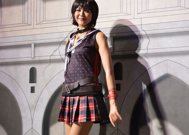 今年も美女ぞろい！東京ゲームショウ2017コンパニオンさんたち！（37枚目）