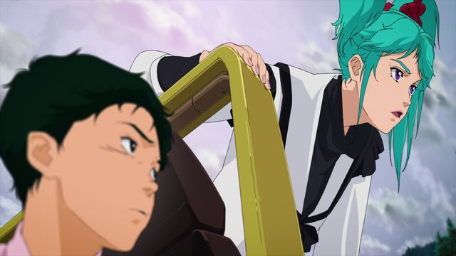 クェスの姿も!『機動戦士ガンダム 閃光のハサウェイ』新場面カット:フォトギャラリー