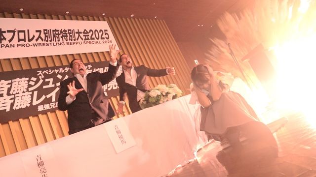 老舗ホテルをリアル爆破！ド派手シーンの撮影風景（7枚目）