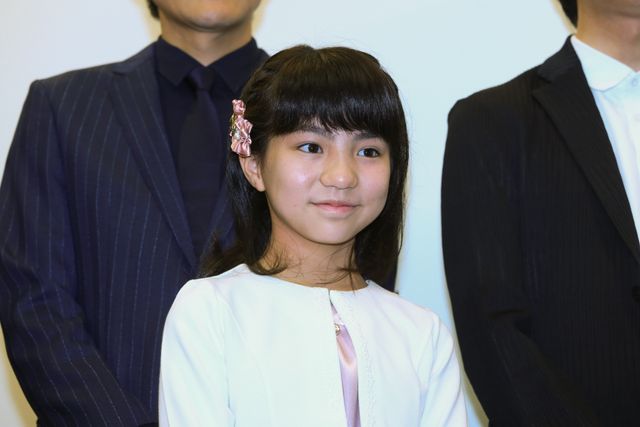 千原ジュニア、川谷絵音ら登場！映画『ごっこ』初日舞台あいさつ（4枚目）