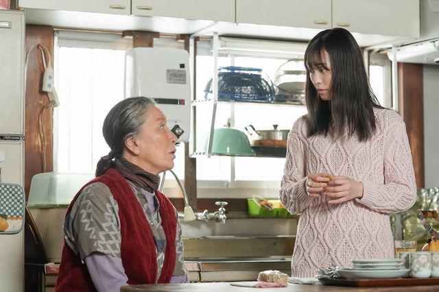 様子見…「舞いあがれ！」第58回の場面写真（2枚目）