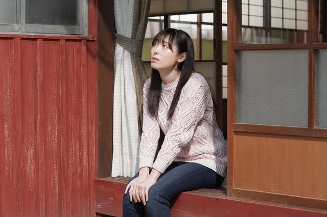 様子見…「舞いあがれ！」第58回の場面写真（3枚目）