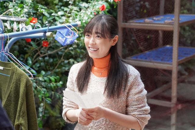 様子見…「舞いあがれ！」第58回の場面写真（5枚目）