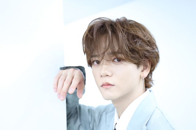 かっこよさ全開！映画『仮面ライダーガヴ』中島颯太＆世界インタビュー撮り下ろしカット（3枚目）