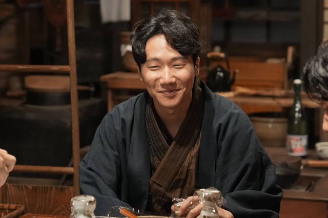 朝ドラ「ブラッサム」作家・川岸康成（前原滉）ら追加キャスト扮装ビジュアル＜6名＞：フォトギャラリー