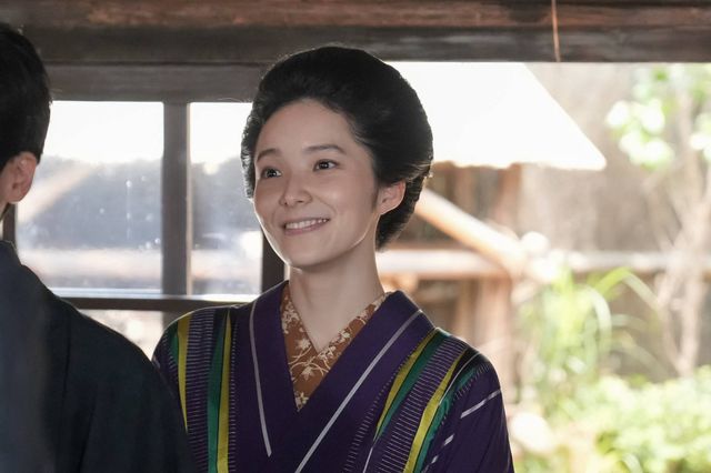 朝ドラ「ブラッサム」作家・川岸康成（前原滉）ら追加キャスト扮装ビジュアル＜6名＞（2枚目）