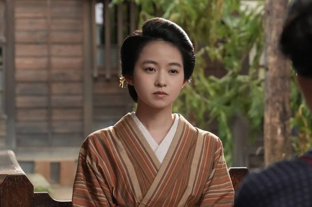 朝ドラ「ブラッサム」作家・川岸康成（前原滉）ら追加キャスト扮装ビジュアル＜6名＞（3枚目）