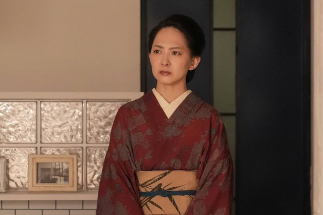 朝ドラ「ブラッサム」作家・川岸康成（前原滉）ら追加キャスト扮装ビジュアル＜6名＞（5枚目）
