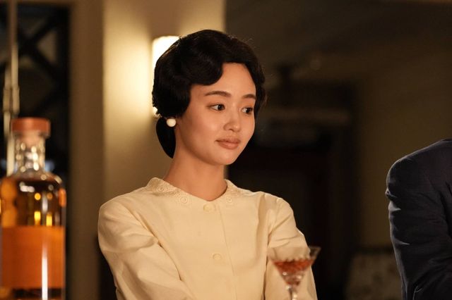 朝ドラ「ブラッサム」作家・川岸康成（前原滉）ら追加キャスト扮装ビジュアル＜6名＞（6枚目）
