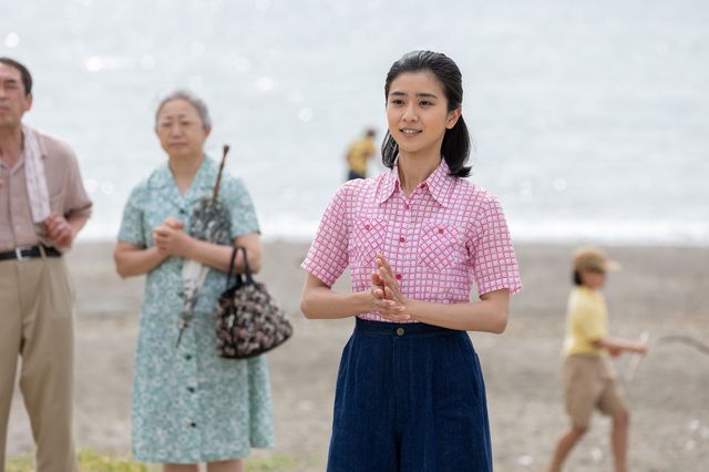 手作り弁当で…「ちむどんどん」第68回の場面写真（2枚目）