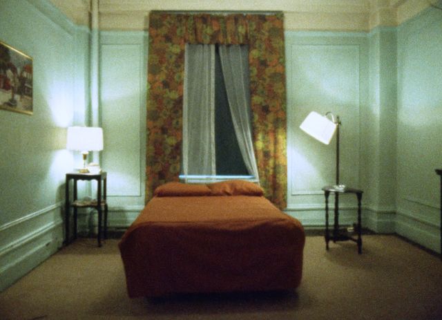 「シャンタル・アケルマン映画祭2024」上映作品【画像一覧】：フォトギャラリー