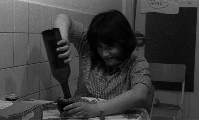 「シャンタル・アケルマン映画祭2024」上映作品【画像一覧】（4枚目）