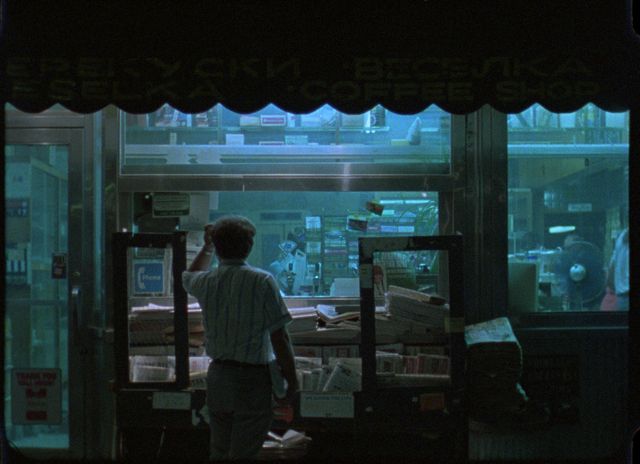 「シャンタル・アケルマン映画祭2024」上映作品【画像一覧】（7枚目）