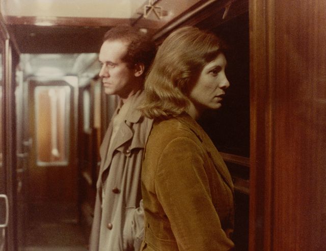 「シャンタル・アケルマン映画祭2024」上映作品【画像一覧】（8枚目）