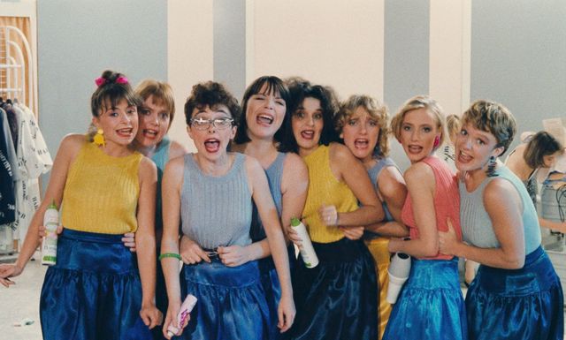 「シャンタル・アケルマン映画祭2024」上映作品【画像一覧】（10枚目）