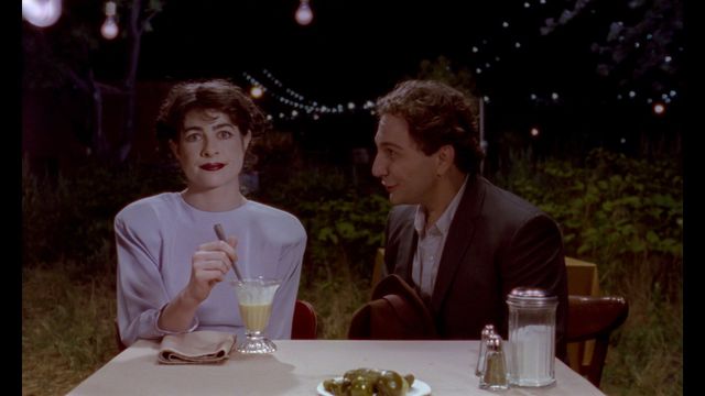 「シャンタル・アケルマン映画祭2024」上映作品【画像一覧】（11枚目）