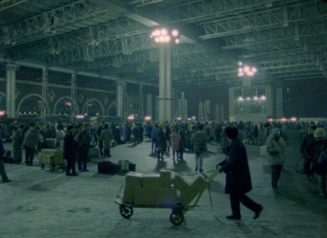 「シャンタル・アケルマン映画祭2024」上映作品【画像一覧】（12枚目）