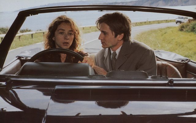 「シャンタル・アケルマン映画祭2024」上映作品【画像一覧】（13枚目）