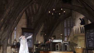 東京のハリポタ施設、2つの新規エリアがメディア初公開