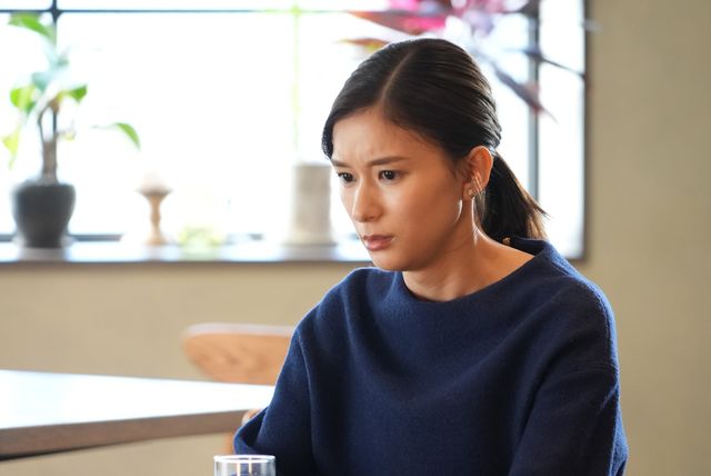 ぷろびんが突撃！「真犯人フラグ」第19話場面カット（4枚目）