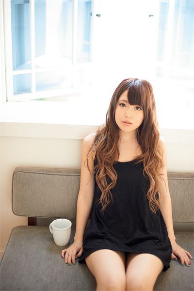 ビジュアルMOOK「Anisong Angel」フォトギャラリー（7枚目）