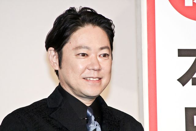 宮沢りえ、ベリーショート＆肩出しドレス姿で登壇！映画『アイ・アム　まきもと』初日舞台あいさつ（3枚目）