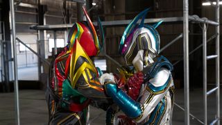 「仮面ライダーゼッツ」第35話あらすじ　シックスがねむの命を狙う