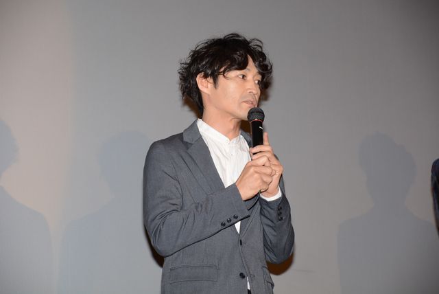 和気あいあい！『小川町セレナーデ』初日舞台あいさつフォトギャラリー（7枚目）