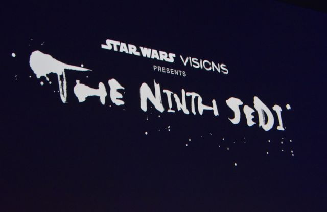 「九人目のジェダイ」のシリーズ化も発表