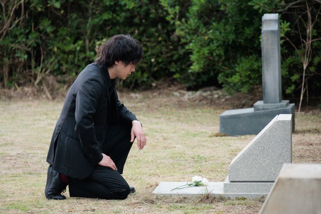 【ネタバレ】金曜ドラマ「DOPE　麻薬取締部特捜課」第6話場面写真：フォトギャラリー