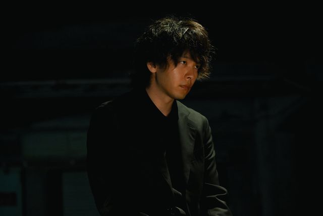 【ネタバレ】金曜ドラマ「DOPE　麻薬取締部特捜課」第6話場面写真（4枚目）