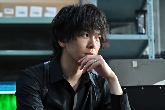 【ネタバレ】金曜ドラマ「DOPE　麻薬取締部特捜課」第6話場面写真（6枚目）