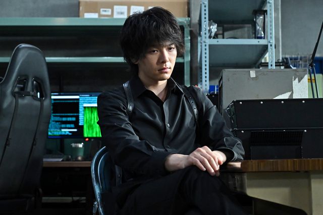 【ネタバレ】金曜ドラマ「DOPE　麻薬取締部特捜課」第6話場面写真（7枚目）