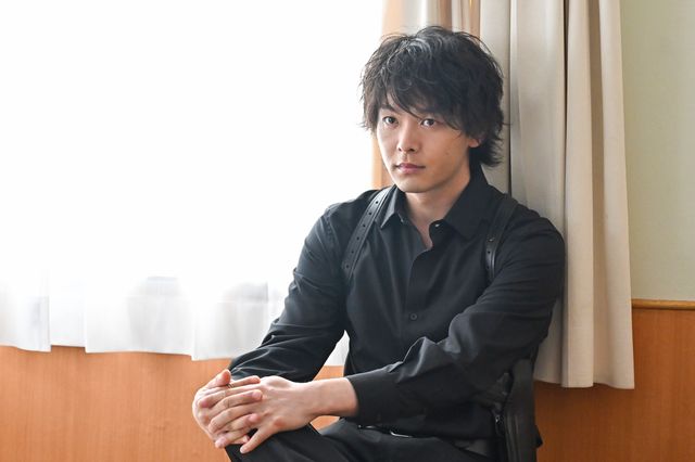 【ネタバレ】金曜ドラマ「DOPE　麻薬取締部特捜課」第6話場面写真（9枚目）