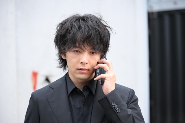 【ネタバレ】金曜ドラマ「DOPE　麻薬取締部特捜課」第6話場面写真（16枚目）