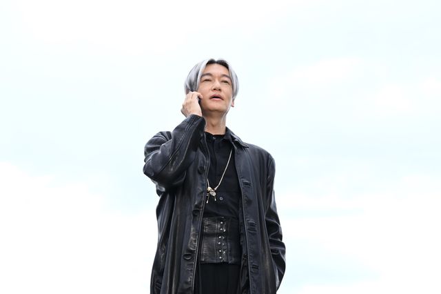 【ネタバレ】金曜ドラマ「DOPE　麻薬取締部特捜課」第6話場面写真（18枚目）