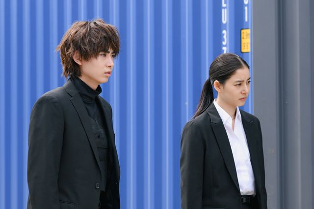 【ネタバレ】金曜ドラマ「DOPE　麻薬取締部特捜課」第6話場面写真（19枚目）