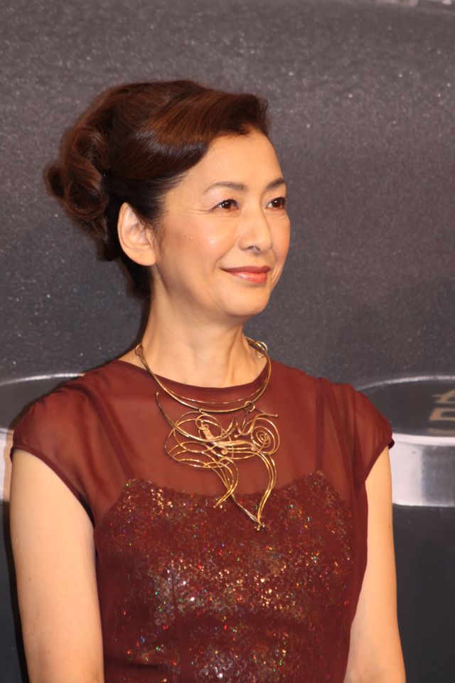 映画『二流小説家 シリアリスト』完成披露会見フォトギャラリー（5枚目）