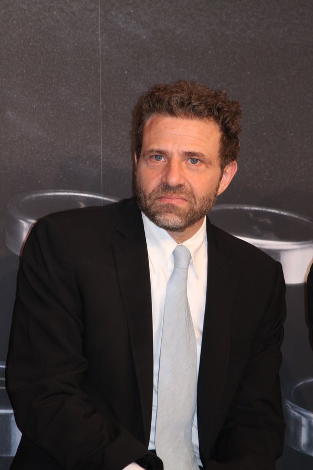 映画『二流小説家 シリアリスト』完成披露会見フォトギャラリー（7枚目）