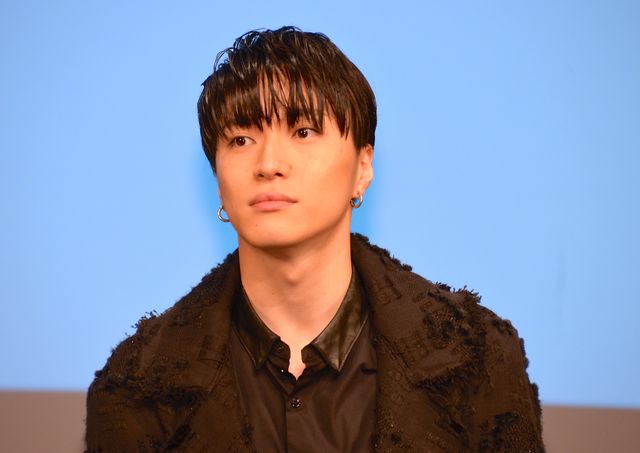 キャストが勢ぞろい！舞台「花より男子 The Musical」会見フォトギャラリー（2枚目）