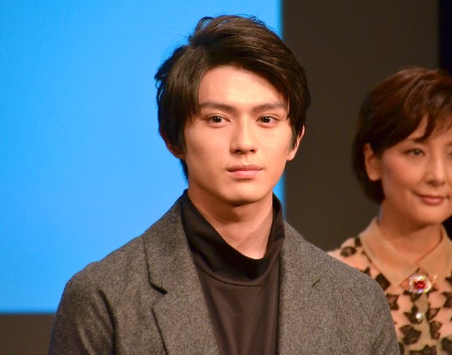 キャストが勢ぞろい！舞台「花より男子 The Musical」会見フォトギャラリー（3枚目）