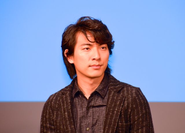 キャストが勢ぞろい！舞台「花より男子 The Musical」会見フォトギャラリー（5枚目）