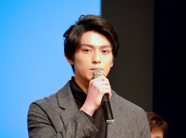 キャストが勢ぞろい！舞台「花より男子 The Musical」会見フォトギャラリー（7枚目）