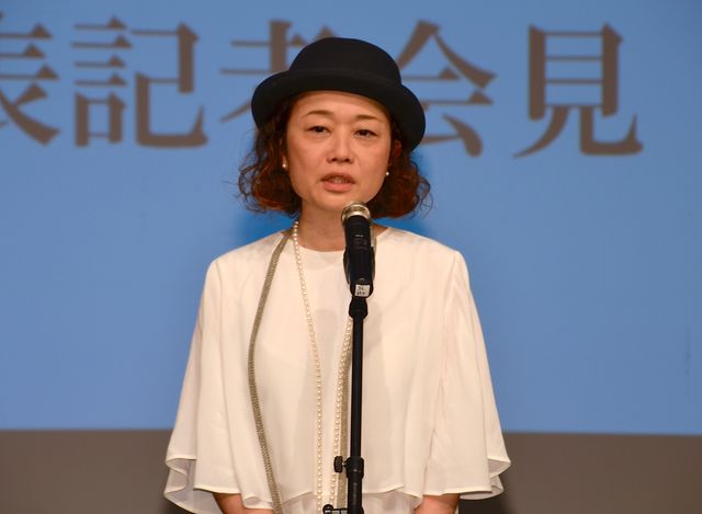 キャストが勢ぞろい！舞台「花より男子 The Musical」会見フォトギャラリー（9枚目）