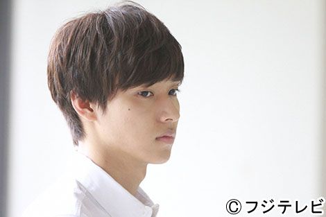 山崎賢人の爽やかな制服姿！フォトギャラリー（2枚目）