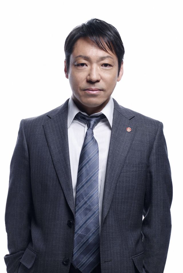 「MOZU」大杉＆鳴宮コンビが大活躍？スピンオフドラマキャストギャラリー：フォトギャラリー